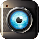 تجميل العين اللون مبدل APK