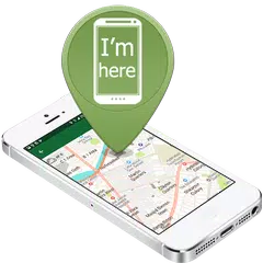 Find my Lost Phone - Cell Phone Tracker APK download