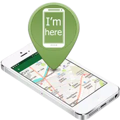 尋找我的電話 - 离线模式MobileTracker 查找丢失的电话 APK 下載