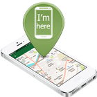 Find my Lost Phone - Cell Phone Tracker icon