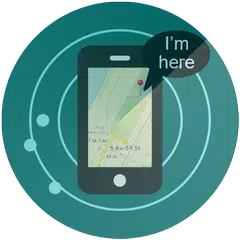 Descargar APK de Encuentra Lost Phone con GPS tracker