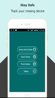 Find my Phone Lost Mobile Location Tracker screenshot 1