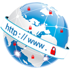 Free Unlimited VPN -  Unblock Websites ícone