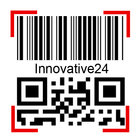 BarCode QR Scanner Reader: Cloud Access icon