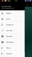 BarCode QR Scanner Reader: Cloud Access screenshot 2
