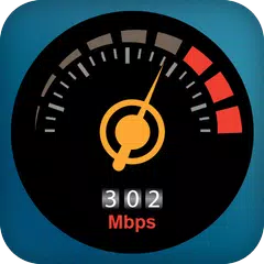Internet Speed Test アプリダウンロード