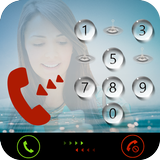Incoming Calls Lock Free icon