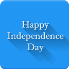 Independence Day - 4th July आइकन