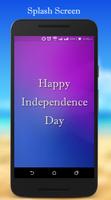 Independence Day - 4th July الملصق