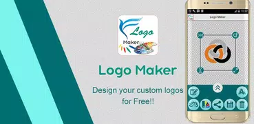 LOGO Maker設計工具