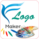Logo Maker za darmo ikona