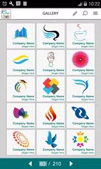 LOGO Generator FREE APK download