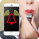 APK Whistle to Find Phone - Offline Phone Tracker
