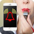 Whistle to Find Phone - Offline Phone Tracker icon