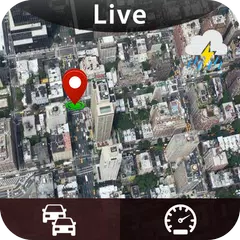 Descargar APK de Calle Vivir Ver - Global Tierra Mapa Navegación