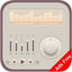 Instant Music Player EQ