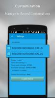 Call Recorder Automatic screenshot 3