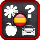 Spanish Vocabulary Pop Quiz APK