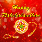 Happy Rakshabandhan 2017 icône
