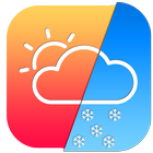 Weather Forecast and Widget أيقونة