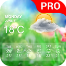 Weather Live Pro APK