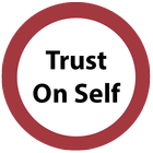 Trust on Self Zeichen