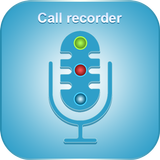 llame Recorer icono