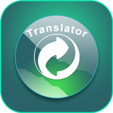 Alle talen Translator-APK