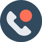 Automatic Call Recorder - Call Recorder icono