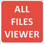 All File Reader - Document Viewer ikona