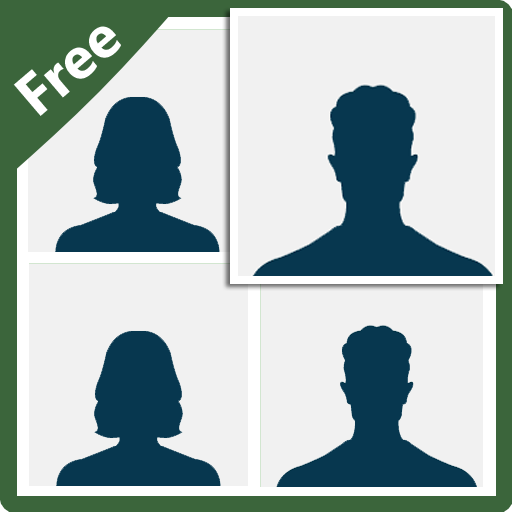 Passport Size Photo Editor & Maker free