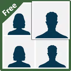 Passport Size Photo Editor & Maker free