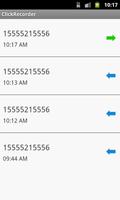 ClickRecorder(Free) screenshot 3