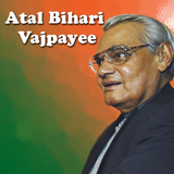 Atal Bihari Vajpayee App icône