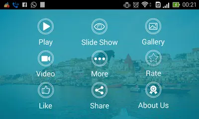 download Ganga Aarti APK