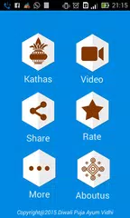 Baixar Diwali Puja Vidhi APK