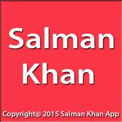 Скачать Salman Khan APK