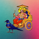 Shani Deva Marathi Aarti APK