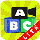 VidSit Lite - Offline Learning アイコン