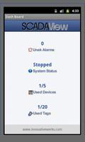 SCADAView Free syot layar 1