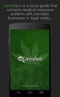 Cannanext 포스터