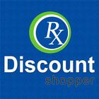 Rx Discount Shopper 图标