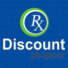 Rx Discount Shopper أيقونة