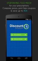 Rx Discount Shopper اسکرین شاٹ 1