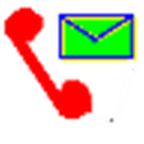 Missed Call Auto Reply-icoon