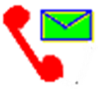Missed Call Auto Reply icon
