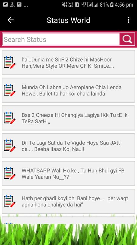 best status quotes status