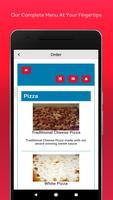 Pizza Oven capture d'écran 2