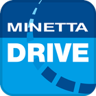 MINETTA DRIVE biểu tượng