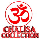آیکون‌ Chalisa Collection